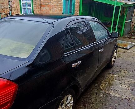 Чорний Джилі МК, об'ємом двигуна 1.5 л та пробігом 240 тис. км за 1100 $, фото 9 на Automoto.ua