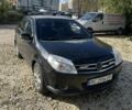 Черный Джили МК, объемом двигателя 1.5 л и пробегом 199 тыс. км за 2700 $, фото 5 на Automoto.ua