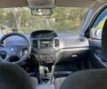 Черный Джили МК, объемом двигателя 1.5 л и пробегом 199 тыс. км за 2700 $, фото 14 на Automoto.ua
