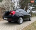 Черный Джили МК, объемом двигателя 1.5 л и пробегом 138 тыс. км за 1999 $, фото 3 на Automoto.ua