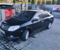 Черный Джили МК, объемом двигателя 1.5 л и пробегом 146 тыс. км за 3200 $, фото 1 на Automoto.ua
