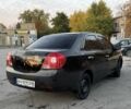 Черный Джили МК, объемом двигателя 1.5 л и пробегом 145 тыс. км за 3500 $, фото 3 на Automoto.ua