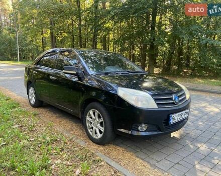 Черный Джили МК, объемом двигателя 1.5 л и пробегом 138 тыс. км за 1999 $, фото 18 на Automoto.ua