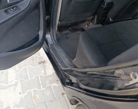 Чорний Джилі МК, об'ємом двигуна 1.5 л та пробігом 160 тис. км за 1300 $, фото 15 на Automoto.ua