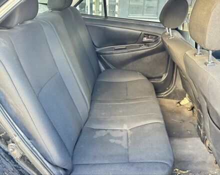 Джилі МК 2013 у Тернополі на Automoto.ua Чорний Джилі МК, об'ємом двигуна 1.5 л та пробігом 156 тис. км за 900 $, фото 7 на Automoto.ua