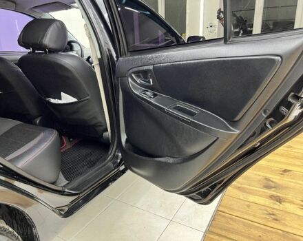 Джили МК 2013 в Днепре (Днепропетровске) на Automoto.ua Черный Джили МК, объемом двигателя 1.5 л и пробегом 183 тыс. км за 3150 $, фото 8 на Automoto.ua