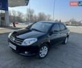 Чорний Джилі МК, об'ємом двигуна 1.59 л та пробігом 85 тис. км за 3350 $, фото 1 на Automoto.ua