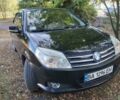 Чорний Джилі МК, об'ємом двигуна 1.5 л та пробігом 152 тис. км за 2700 $, фото 1 на Automoto.ua
