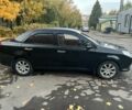 Черный Джили МК, объемом двигателя 1.5 л и пробегом 199 тыс. км за 2700 $, фото 23 на Automoto.ua