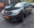 Черный Джили МК, объемом двигателя 1.5 л и пробегом 90 тыс. км за 3200 $, фото 3 на Automoto.ua