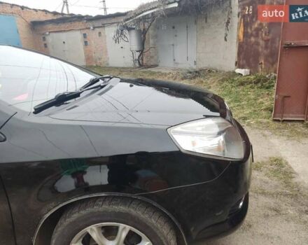 Джили МК 2013 в Кропивницком (Кировограде) на Automoto.ua Черный Джили МК, объемом двигателя 1.5 л и пробегом 54 тыс. км за 5300 $, фото 1 на Automoto.ua