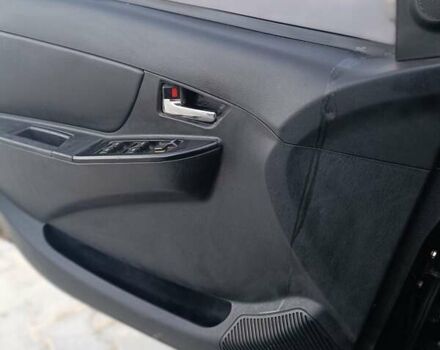 Чорний Джилі МК, об'ємом двигуна 1.5 л та пробігом 160 тис. км за 1300 $, фото 22 на Automoto.ua