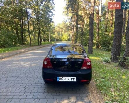 Черный Джили МК, объемом двигателя 1.5 л и пробегом 138 тыс. км за 1999 $, фото 16 на Automoto.ua