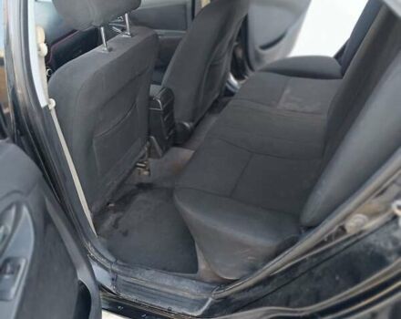 Чорний Джилі МК, об'ємом двигуна 1.5 л та пробігом 160 тис. км за 1300 $, фото 16 на Automoto.ua