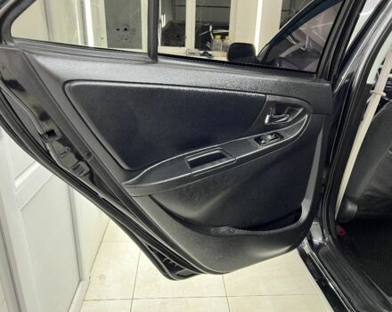 Джили МК 2013 в Днепре (Днепропетровске) на Automoto.ua Черный Джили МК, объемом двигателя 1.5 л и пробегом 183 тыс. км за 3150 $, фото 6 на Automoto.ua