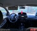 Черный Джили МК, объемом двигателя 1.5 л и пробегом 165 тыс. км за 1000 $, фото 1 на Automoto.ua