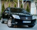 Черный Джили МК, объемом двигателя 1.5 л и пробегом 170 тыс. км за 2959 $, фото 1 на Automoto.ua