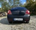 Черный Джили МК, объемом двигателя 1.5 л и пробегом 199 тыс. км за 2700 $, фото 8 на Automoto.ua