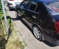 Черный Джили МК, объемом двигателя 1.5 л и пробегом 143 тыс. км за 2300 $, фото 4 на Automoto.ua
