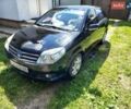 Черный Джили МК, объемом двигателя 1.5 л и пробегом 101 тыс. км за 3900 $, фото 1 на Automoto.ua