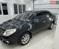 Черный Джили МК, объемом двигателя 1.5 л и пробегом 183 тыс. км за 3150 $, фото 1 на Automoto.ua
