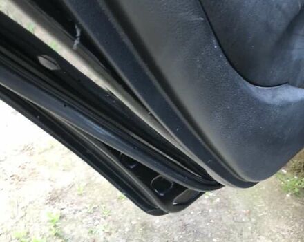 Чорний Джилі МК, об'ємом двигуна 1.5 л та пробігом 155 тис. км за 3200 $, фото 5 на Automoto.ua