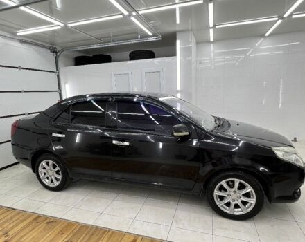 Джили МК 2013 в Днепре (Днепропетровске) на Automoto.ua Черный Джили МК, объемом двигателя 1.5 л и пробегом 183 тыс. км за 3150 $, фото 21 на Automoto.ua