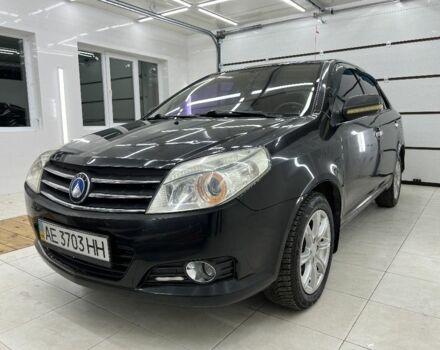 Джили МК 2013 в Днепре (Днепропетровске) на Automoto.ua Черный Джили МК, объемом двигателя 1.5 л и пробегом 183 тыс. км за 3150 $, фото 15 на Automoto.ua