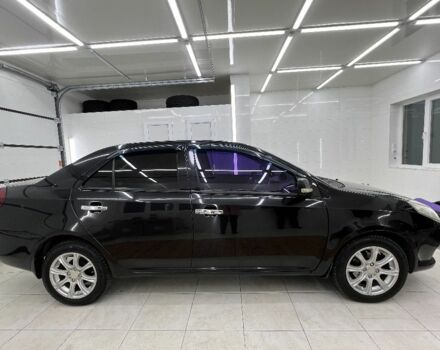 Джили МК 2013 в Днепре (Днепропетровске) на Automoto.ua Черный Джили МК, объемом двигателя 1.5 л и пробегом 183 тыс. км за 3150 $, фото 10 на Automoto.ua