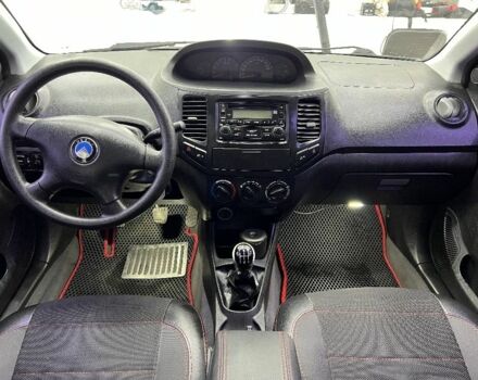 Джили МК 2013 в Днепре (Днепропетровске) на Automoto.ua Черный Джили МК, объемом двигателя 1.5 л и пробегом 183 тыс. км за 3150 $, фото 7 на Automoto.ua