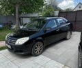 Черный Джили МК, объемом двигателя 1.5 л и пробегом 150 тыс. км за 2350 $, фото 1 на Automoto.ua