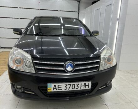 Джили МК 2013 в Днепре (Днепропетровске) на Automoto.ua Черный Джили МК, объемом двигателя 1.5 л и пробегом 183 тыс. км за 3150 $, фото 23 на Automoto.ua