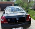 Черный Джили МК, объемом двигателя 1.5 л и пробегом 150 тыс. км за 2350 $, фото 2 на Automoto.ua