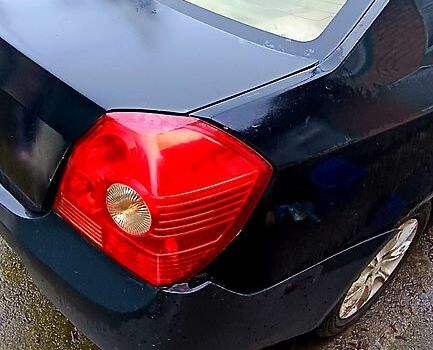 Чорний Джилі МК, об'ємом двигуна 1.5 л та пробігом 240 тис. км за 1100 $, фото 8 на Automoto.ua