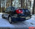 Чорний Джилі МК, об'ємом двигуна 15 л та пробігом 30 тис. км за 2150 $, фото 3 на Automoto.ua