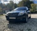 Черный Джили МК, объемом двигателя 1.5 л и пробегом 199 тыс. км за 2700 $, фото 1 на Automoto.ua