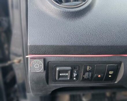 Чорний Джилі МК, об'ємом двигуна 1.5 л та пробігом 160 тис. км за 1300 $, фото 20 на Automoto.ua