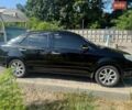 Черный Джили МК, объемом двигателя 1.5 л и пробегом 64 тыс. км за 3300 $, фото 1 на Automoto.ua