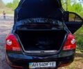 Черный Джили МК, объемом двигателя 1.5 л и пробегом 151 тыс. км за 2900 $, фото 10 на Automoto.ua