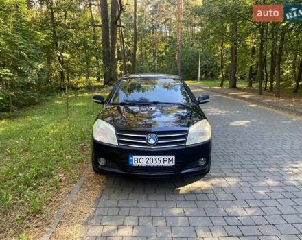 Черный Джили МК, объемом двигателя 1.5 л и пробегом 138 тыс. км за 1999 $, фото 19 на Automoto.ua