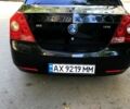Чорний Джилі МК, об'ємом двигуна 1.5 л та пробігом 132 тис. км за 3500 $, фото 1 на Automoto.ua
