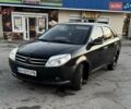 Черный Джили МК, объемом двигателя 1.5 л и пробегом 145 тыс. км за 3500 $, фото 1 на Automoto.ua