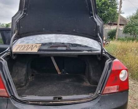 Черный Джили МК, объемом двигателя 1.5 л и пробегом 130 тыс. км за 2300 $, фото 8 на Automoto.ua