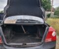 Черный Джили МК, объемом двигателя 1.5 л и пробегом 130 тыс. км за 2300 $, фото 8 на Automoto.ua