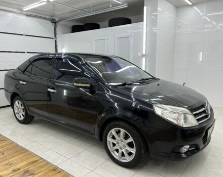 Джили МК 2013 в Днепре (Днепропетровске) на Automoto.ua Черный Джили МК, объемом двигателя 1.5 л и пробегом 183 тыс. км за 3150 $, фото 22 на Automoto.ua