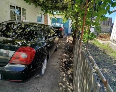 Чорний Джилі МК, об'ємом двигуна 1.5 л та пробігом 1 тис. км за 2600 $, фото 4 на Automoto.ua