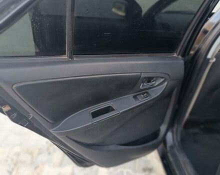 Чорний Джилі МК, об'ємом двигуна 1.5 л та пробігом 160 тис. км за 1300 $, фото 14 на Automoto.ua