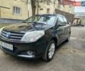 Черный Джили МК, объемом двигателя 1.5 л и пробегом 141 тыс. км за 2600 $, фото 1 на Automoto.ua