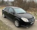 Черный Джили МК, объемом двигателя 1.5 л и пробегом 157 тыс. км за 1250 $, фото 1 на Automoto.ua