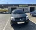 Черный Джили МК, объемом двигателя 1.5 л и пробегом 95 тыс. км за 2500 $, фото 1 на Automoto.ua